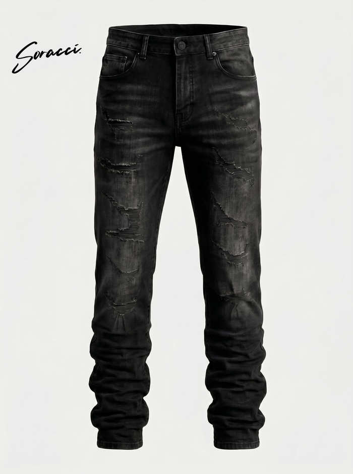 Jeans LOGEQI