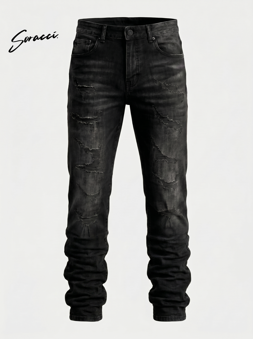 Jeans LOGEQI
