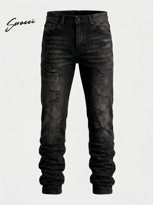 Jeans LOGEQI